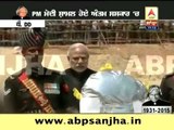 Dr. A.P.J Abdul Kalam cremated, PM Modi salutes
