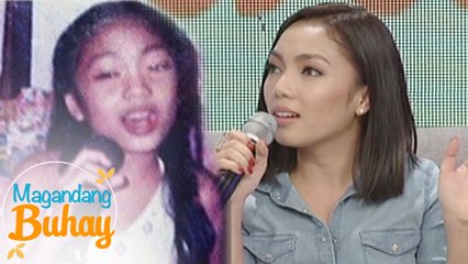 Magandang Buhay: Jona on her singing career