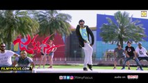 Jakkanna Video Songs Trailers __ Back To Back __ Sunil, Manara Chopra - Filmyfoc.com