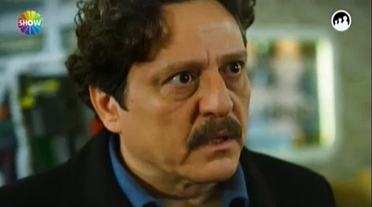 Fatih Harbiye 28.bölüm fragmanı