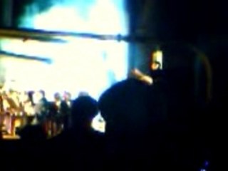 Metalovoice - 30 juin 2007