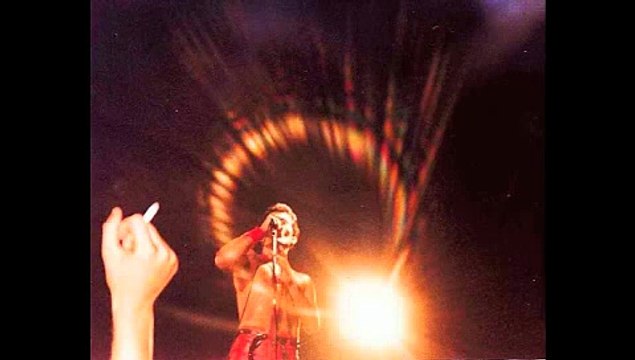 12. Another One Bites The Dust (Queen-Live In Providence: 8/26/1980)