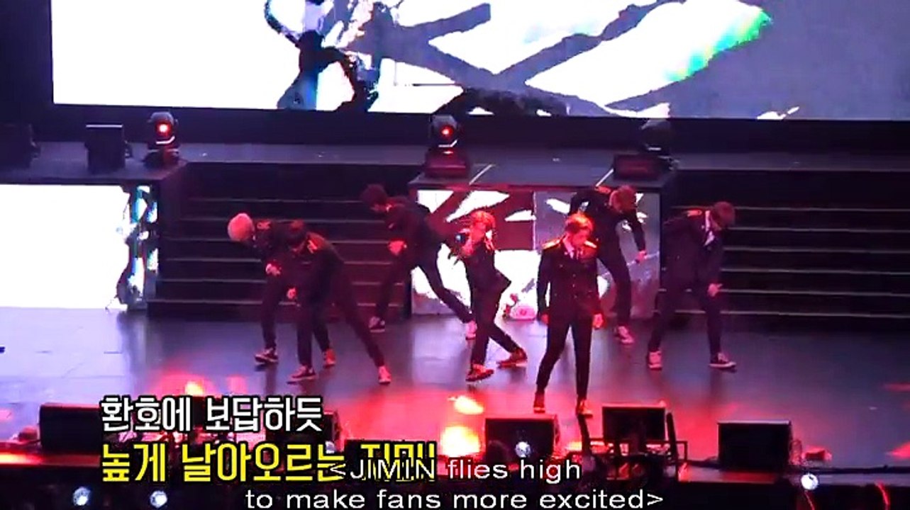 THE RED BULLET TOUR SECOND HALF Collection