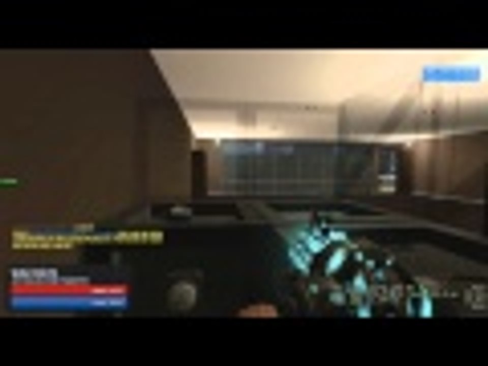 Garrys Mod Dark RP | Random warrant cop