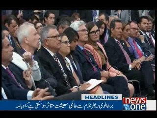 NewsONE Headlines 10AM, 30-June-2016