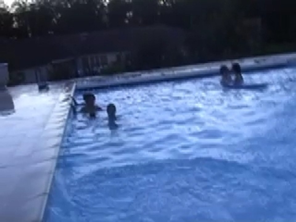 Summer Friends-2007