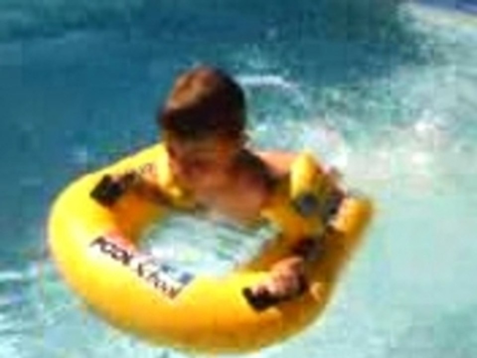LE GRAND PLONGEON !!