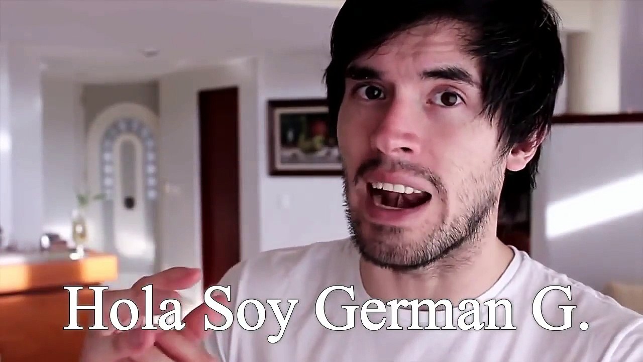 German se declara gay