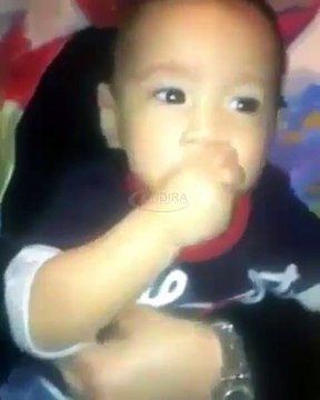 Rafathar Malik Ahmad Demen Banget di Ajak BukBer Papa Raffi Ahmad & Mama Nagita Slavina