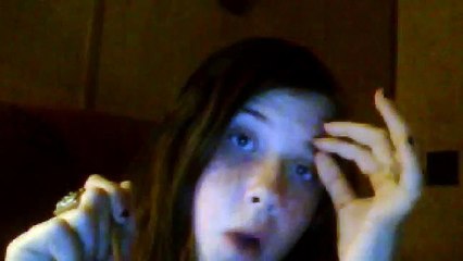 Webcam video from July 12, 2013 4:27 AM