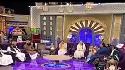 Amjad sabri ki Akhri Naat kalam in live show  me Qabar andheri me Gabraun ga jab tanha - YouTube[via torchbrowser.com]