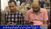Amjad Sabri's murder being linked with MQM: Farooq Sattar
