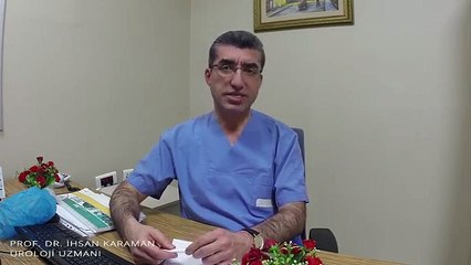 Prostat Büyümesi Ameliyatı - www.prostattedavisi.com.tr