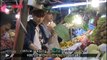 [ENG SUB] BTS as beggars and rice cake  JUNGKOOK laughed at how V pronounced pineapple [PART 8]