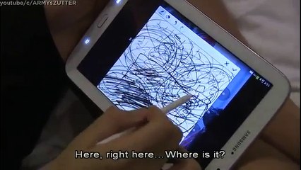 [ENG SUB] BTS discusses their concepts Cute beggar, rice cake & beggar trip [PART 7]