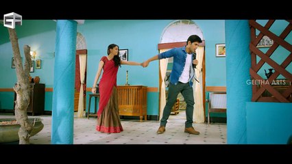 Srirastu Subhamastu Teaser __ Allu Sirish, Lavanya Tripathi __ Geethaarts