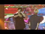 BTS - Fun Boyz    Cypher PT3 KCON NY 2016
