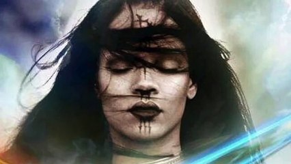 Rihanna - Sledgehammer