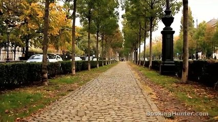 Budapest, Hungary Travel Guide - Top 10 Must-See Attraction