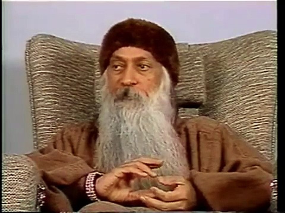 OSHO Love and Hate Are One