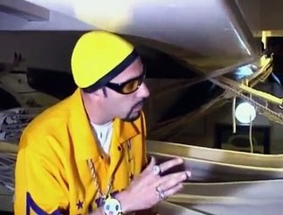 Ali G Show - US Navy Ship  MUST SEE