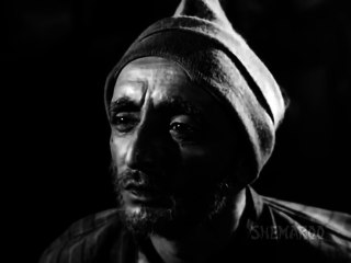 NAU DO GYARAH - 1957 - (Classic Hindi Movie) - (Part 13) - (Dev Anand, Kalpana Kartik)