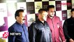 Varun Dhawan and Jacqueline Fernandez's recation on Salman Khan's rape remark -Bollywood News