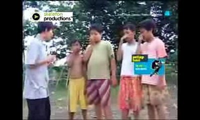 FILM TV MNCTV Terbaru 2016 Asalmula Danau Ranu Kumolo