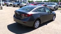 2016 Mazda MAZDA3 Columbus, Lancaster, Central Ohio, Newark, Athens, OH CMC16132