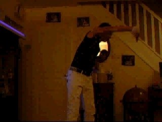 DaNsEuR TeCkToNiK mAmAx #04