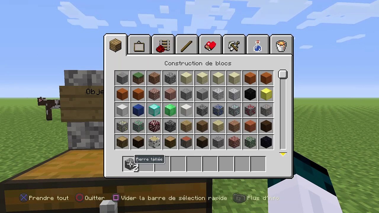 Commen faire un labyrinthe (74)