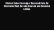 Read Book Clinical Endocrinology of Dogs and Cats: An Illustrated Text Second Revised and Extended