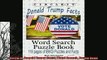 READ book  Circle It Donald Trump Facts Word Search Puzzle Book  FREE BOOOK ONLINE
