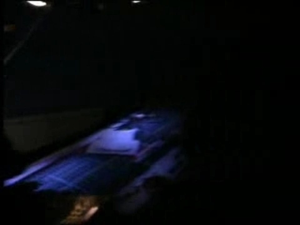 Dar-es-Salaam - Live music video by Ras Nas. Tanzania