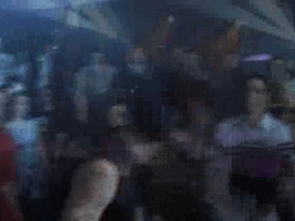 HeavyMiles à la Loco, Paris - Change