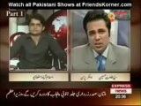 Blast From The Past: Listen Talat Hussain Views About Amir Liaquat Before Joining Geo