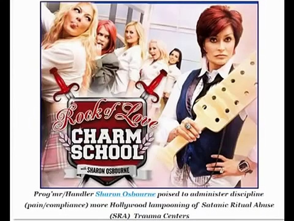 ILLUMINATI CELEBRITIES EXPOSED THEY - The Handlers