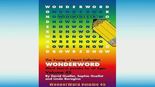Free PDF Downlaod  WonderWord Volume 45  FREE BOOOK ONLINE