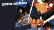 Detective Conan - The Last Wizard of the Century OST 22
