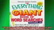 FREE PDF  The Everything Giant Book of Word Searches Volume 10 More Than 300 New Puzzles for the  BOOK ONLINE