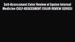 Read Book Self-Assessment Color Review of Equine Internal Medicine (SELF-ASSESSMENT COLOR REVIEW