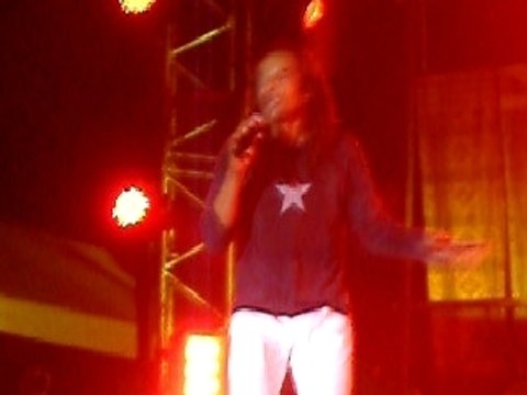 Yannick Noah Pamiers