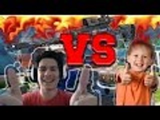 Pro VS Sqeaker ( WORST PLAYER) In Black Ops 3 !