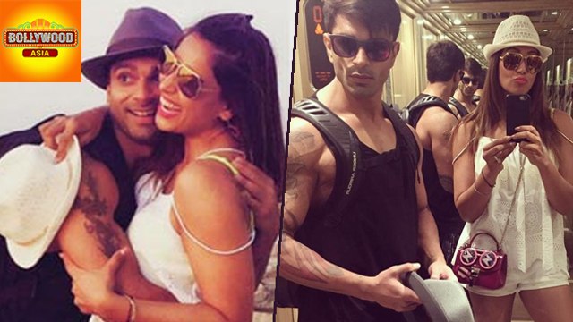 Bipasha Basu & Karan Singh Grover Share Holiday Snaps | Bollywood Asia