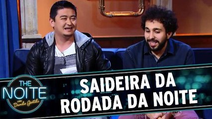 Mais Rodada da Noite