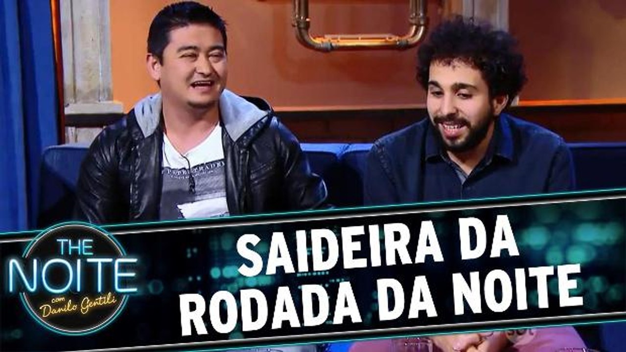 Mais Rodada da Noite