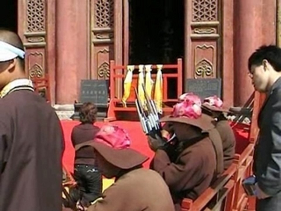 Chengde