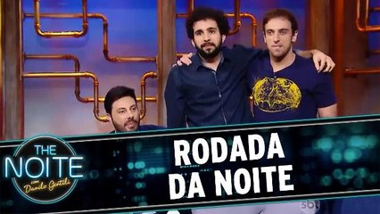 The Noite - 29.06.16 - Parte 2