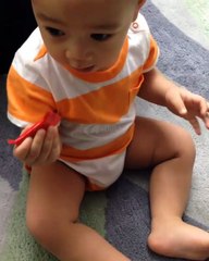 Video Lucu Mbulet Rafathar Malik Ahmad Teriak Ngoceh Ngoceh Terus l Raffi Ahmad & Nagita Slavina