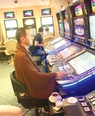 Serdar Ortaç, Kumarda Servet Kazandı